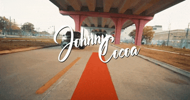 1111 GIF by Johnny Cocoa