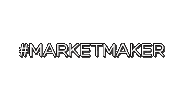 Nemoprofits Sticker by Market Maker
