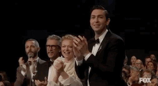 Emmys-succession GIFs - Get the best GIF on GIPHY