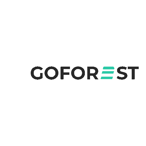runforest Sticker
