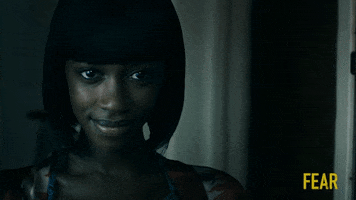 Deon Taylor Horror GIF by Hidden Empire Film Group