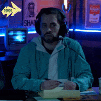 Point Of View Twitch GIF by Hyper RPG