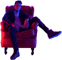 Sticker by Rodrigo Teaser