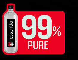 GIF by Essentia Water