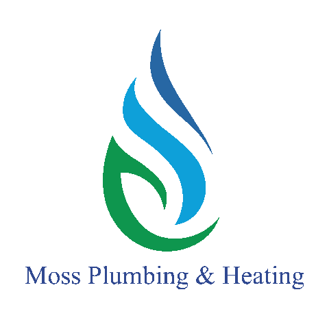 mossplumbing Sticker