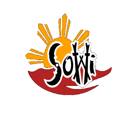 Kampfkunstschule-SoWi Sticker