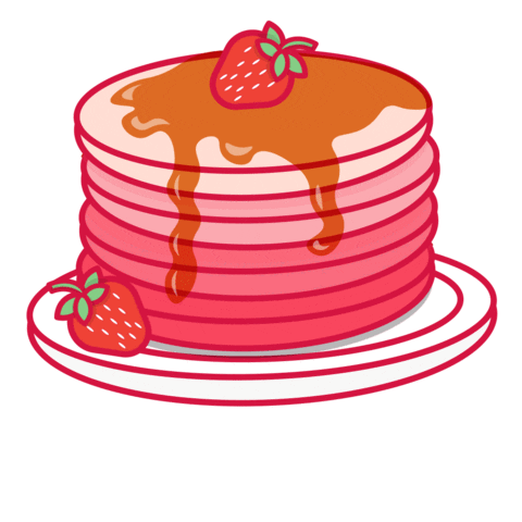 You Are The Moment Sticker by Curvy Kate ltd