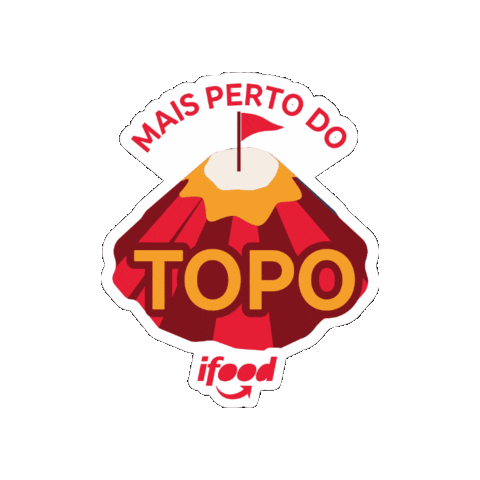 Negocios Empreendedor Sticker by iFood