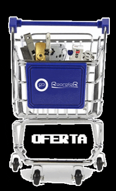 Reperefer_Cerrajeria oferta compra escudo carrito GIF