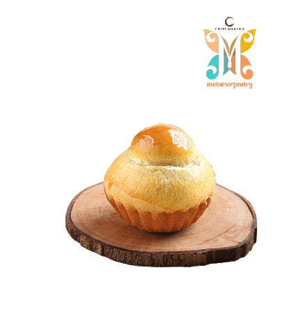 Cake Pastry Sticker by Cokelat Colatta