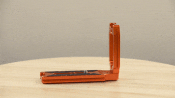 3 Legged Thing L Bracket GIF