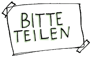 Share Lou Sticker by Louisa Dellert