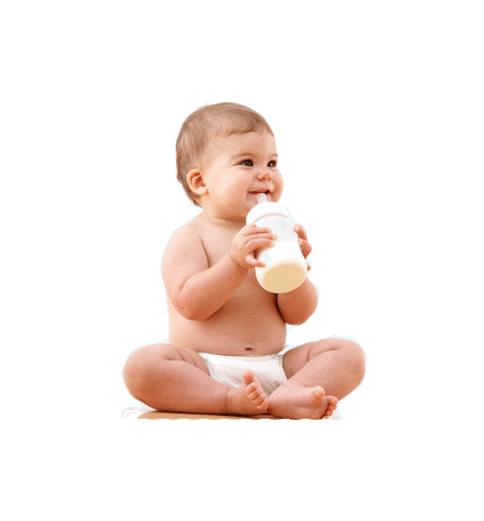 Babysmile Sticker