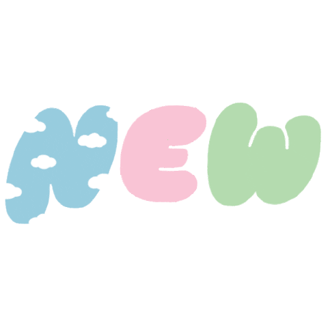 New Sticker