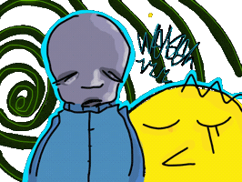 Animated Sticker