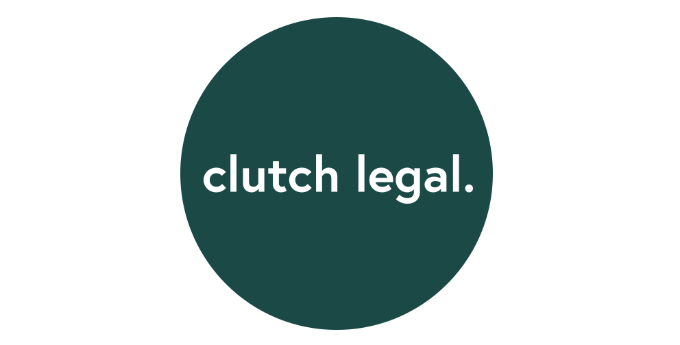 Law Lawyer Sticker by ClutchLegal for iOS & Android GIPHY