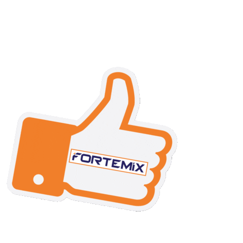 Concreto Sticker by Fortemix