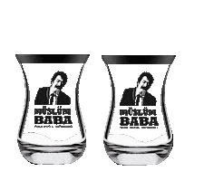 Girne Kibris Sticker by clockworkcomtr