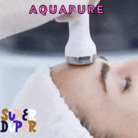 Hydration Cleansing GIF by ClassysHQ