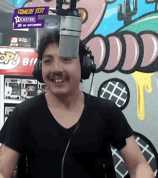 Pantalla GIF