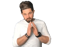 Oktay Ozer Sticker by Elya Group