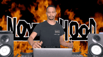 House Music Dj GIF by RCH Records