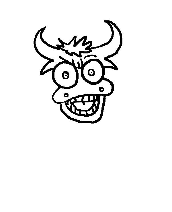 What Sticker