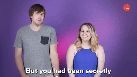 Can-you-guess-your-girlfriend-from-smelling-her GIFs - Get the best GIF