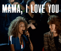 relate mama i love you GIF by Spice Girls
