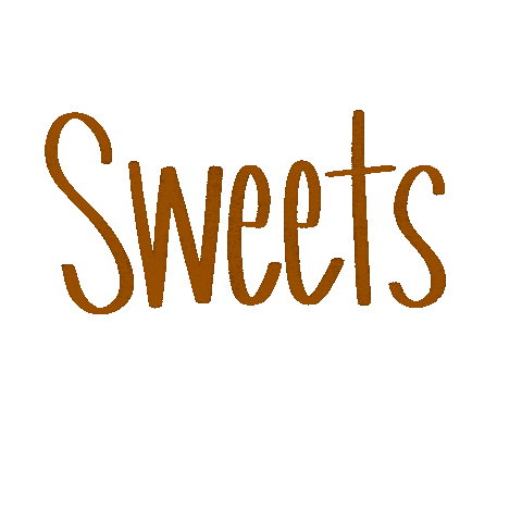 Sweets Sticker