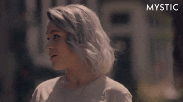 Bbc Smile GIF by Mystic