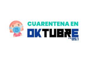 Rap Radio Sticker by OktubreFM