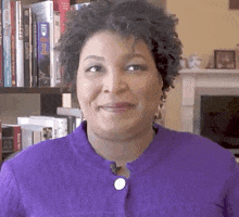 Over It Eye Roll GIF