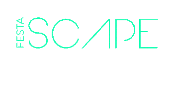 Scape Sticker by BR4 Branding