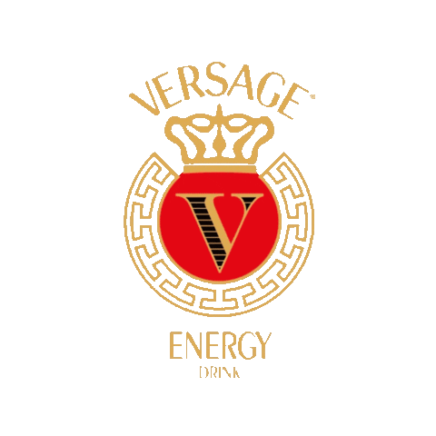 VERSAGE ENERGY Sticker