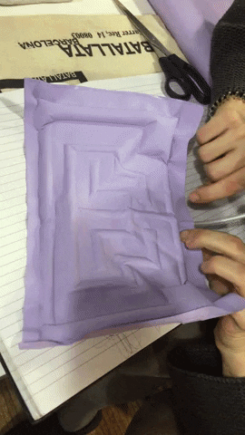 Balloon GIF