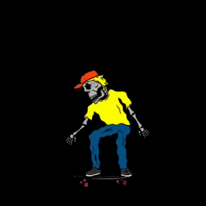 Skateboarding GIF by True Skate