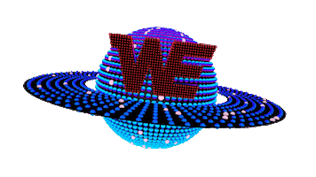 WEPARTYGROUP Sticker