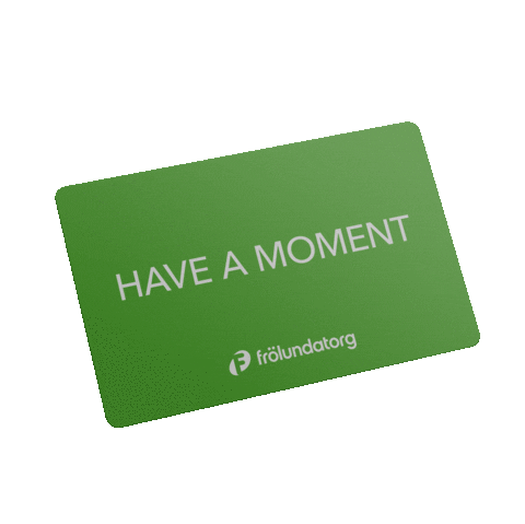 Shopping Sticker