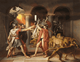 Power Freedom GIF