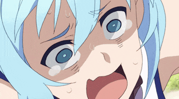 Anime GIF