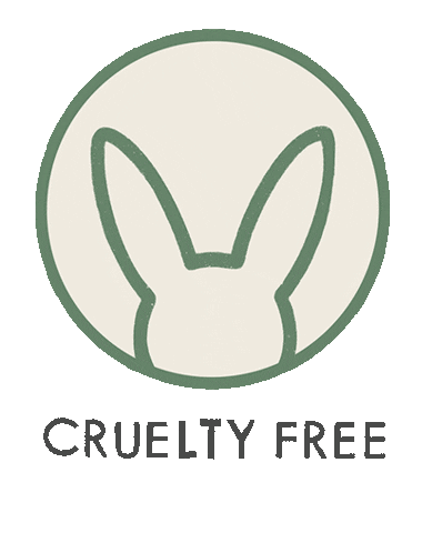 Cruelty Free Beauty Sticker by Botanics