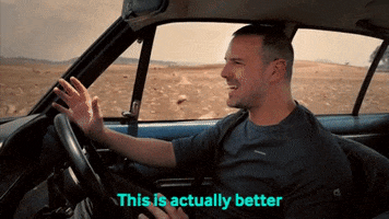 paddy mcguinness series 27 GIF by Top Gear
