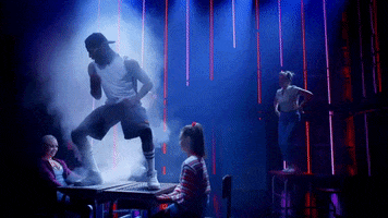 Fame GIF by Selladoor