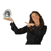 Haircut Curls Sticker by MANDYHaarstyliste