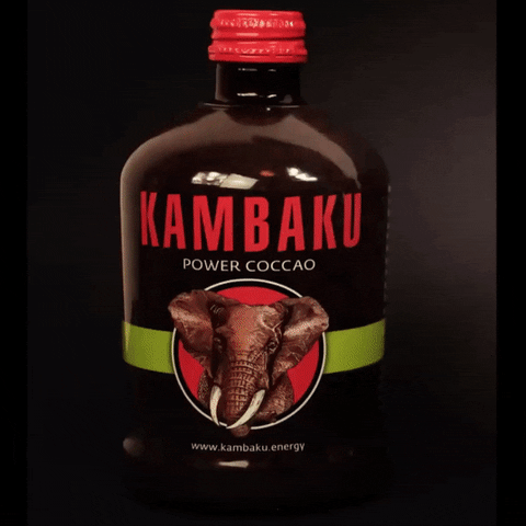 KAMBAKU Power Coccao GIF