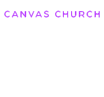 Church Sticker by Canvas Creative