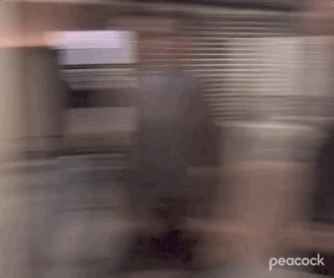 Oh My God Reaction GIF by The Office - Find & Share on GIPHY