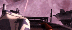 Clone Wars GIF