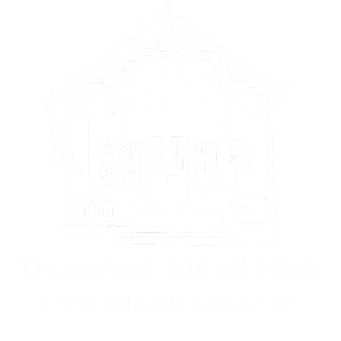 Thousand Island Park Sticker